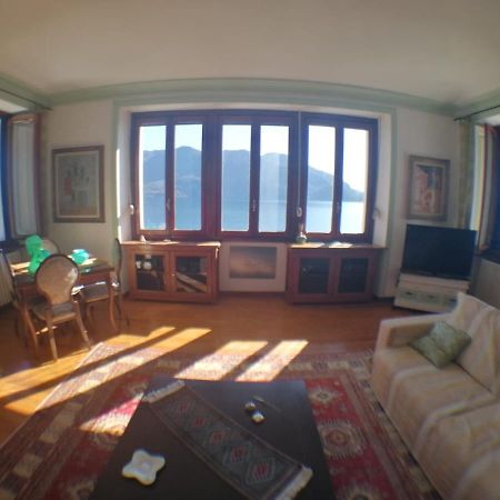 Appartement Holy Earth à Ghiffa Extérieur photo
