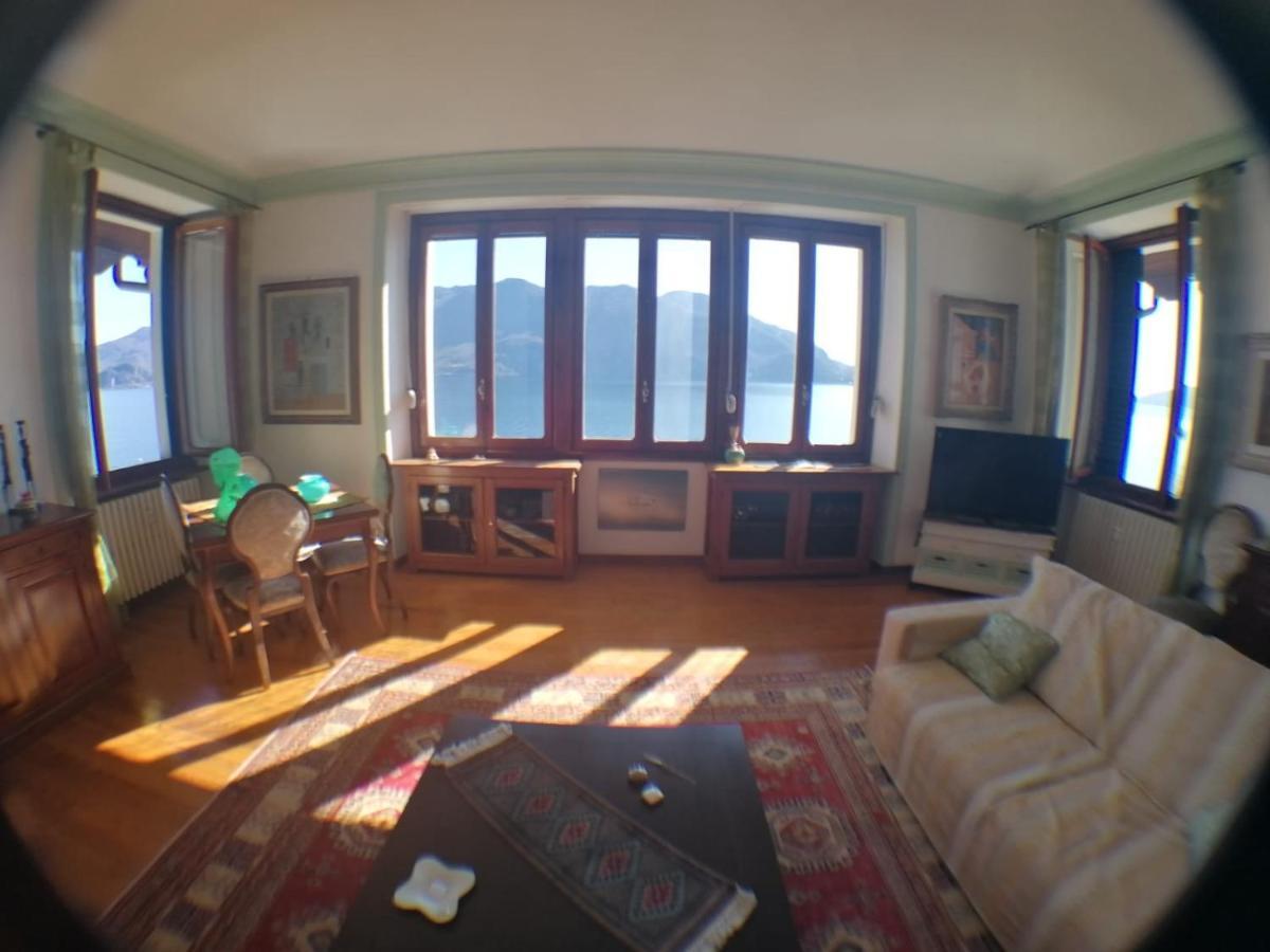 Appartement Holy Earth à Ghiffa Extérieur photo