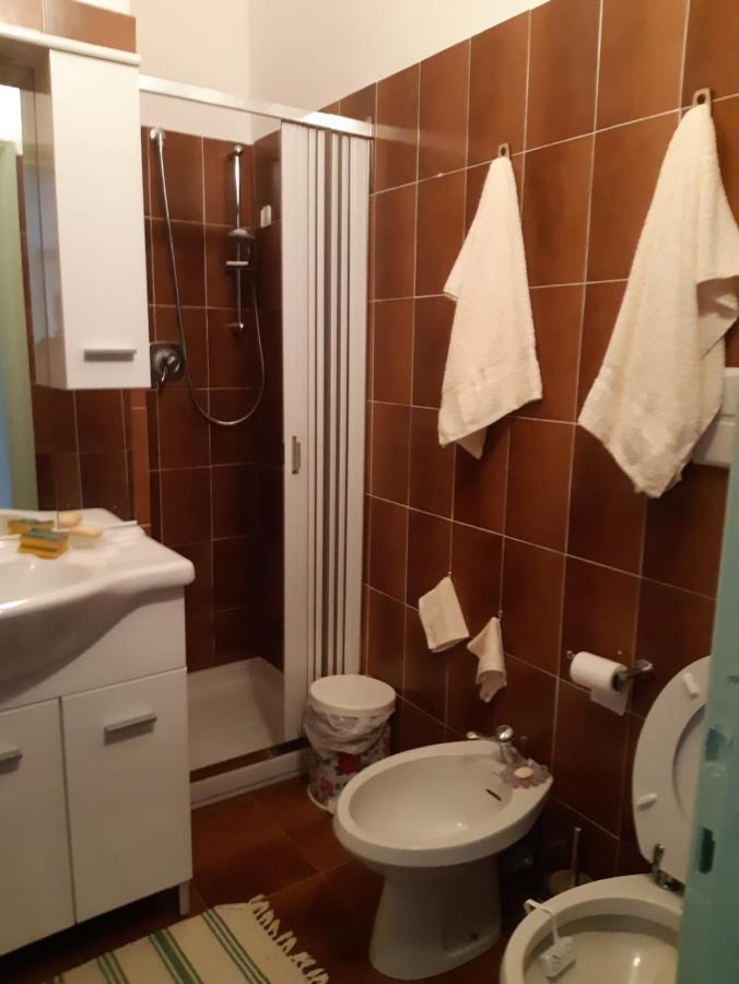 Appartement Holy Earth à Ghiffa Extérieur photo