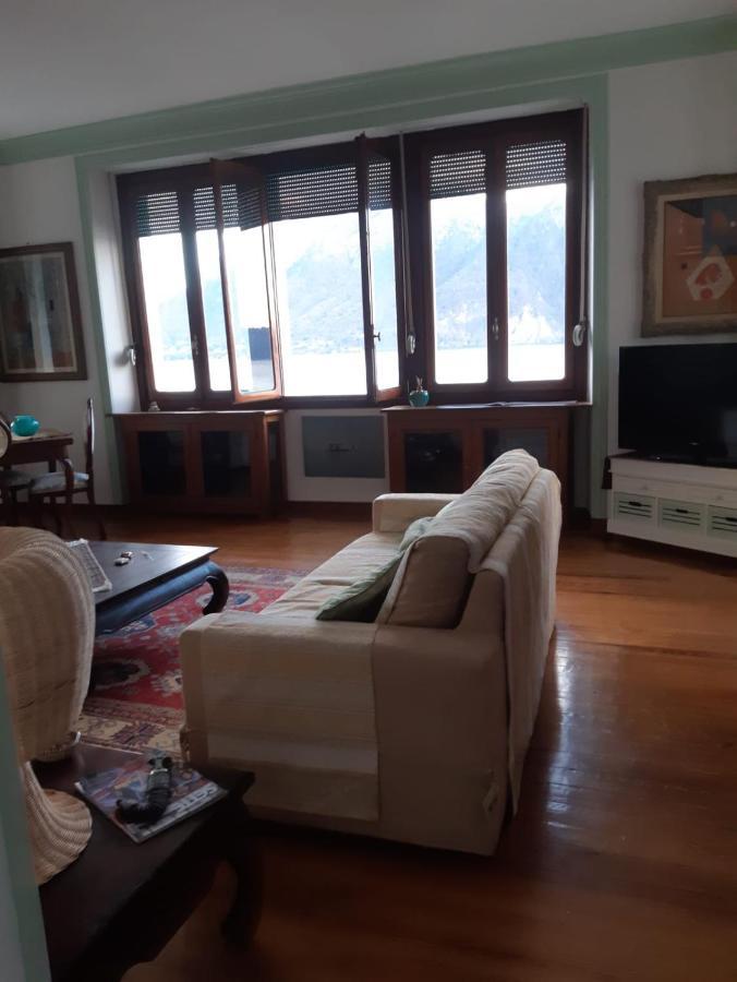 Appartement Holy Earth à Ghiffa Extérieur photo