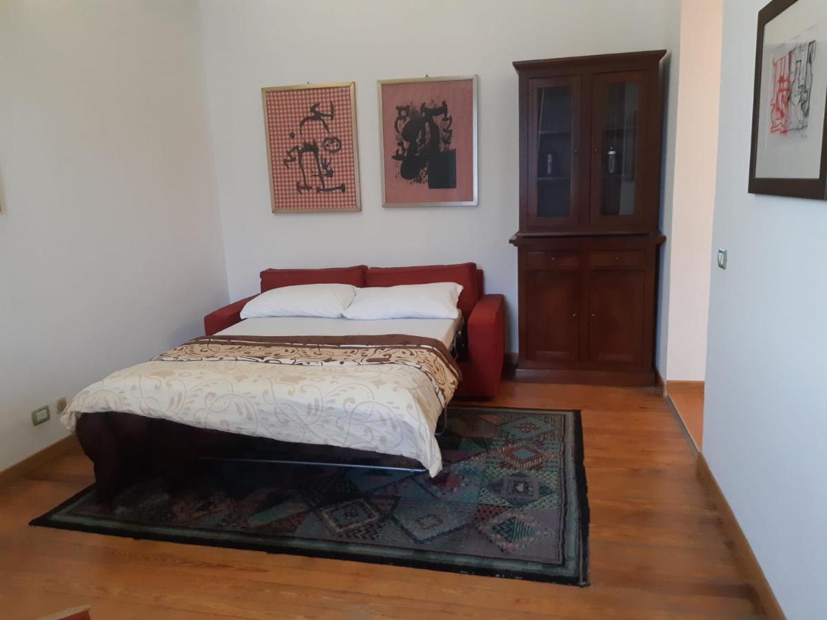 Appartement Holy Earth à Ghiffa Extérieur photo