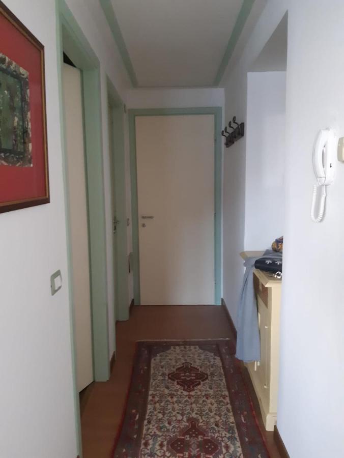 Appartement Holy Earth à Ghiffa Extérieur photo